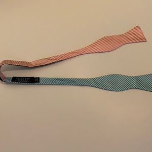 Collard Greens Bow Tie